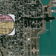 Illustration for article titled This Clever Map Compares Chicago Before and After the Great Fire